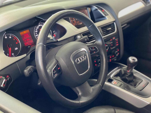 Audi A4 1.8 T Fsi Manual 2010