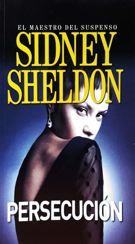 Persecución Sidney Sheldon Emece Nuevo *