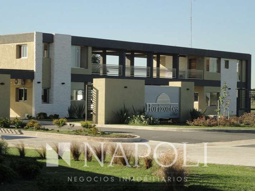 Venta De Lote Proximo A La Laguna, Horizontes Al Sur