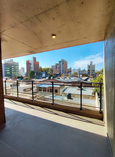 Departamento 2 Dormitorios - Av.francia 1100 - Centro Rosario | Venta