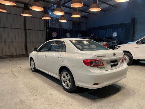 Toyota Corolla 1.8 Xli