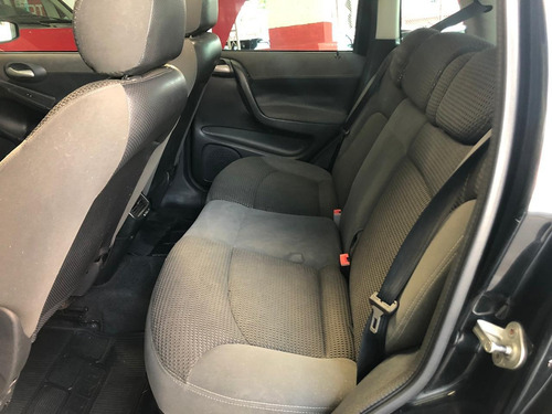 Fiat Stilo 2007 1.8 8v Sporting Flex 5p - Teto Solar