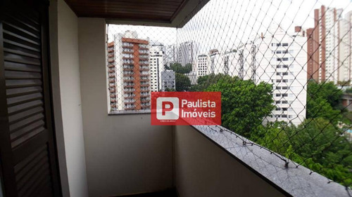 Imagem 24 de 30 de Apartamento Com 3 Dormitórios À Venda, 120 M² - Jardim Londrina - São Paulo/sp - Ap32111