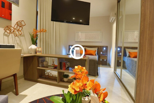 Studio Construtora - Centro - Ref: 6375 - V-re7333