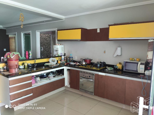 Imagem 18 de 30 de Casa À Venda Em Wanel Ville - Ca008621
