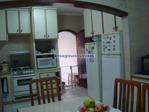 Imagem 17 de 17 de Sobrado No Carrão Com 4 Dorms, 3 Vagas, 130m² - So0173