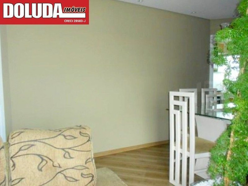 Imagem 7 de 30 de Apartamento Residencial À Venda, Jardim Iracema, São Paulo - . - Ap2347