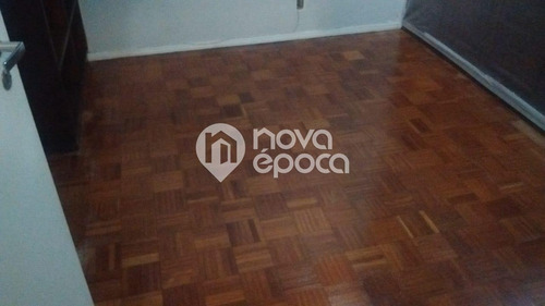 Imagem 5 de 25 de Apartamento - Ref: Ap2ap60958