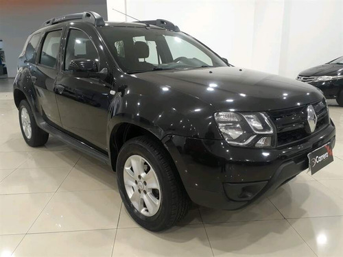 Renault Duster 1.6 16V SCE FLEX EXPRESSION X-TRONIC