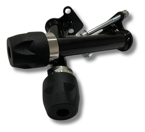 Slider Tope Caida Honda Cb190