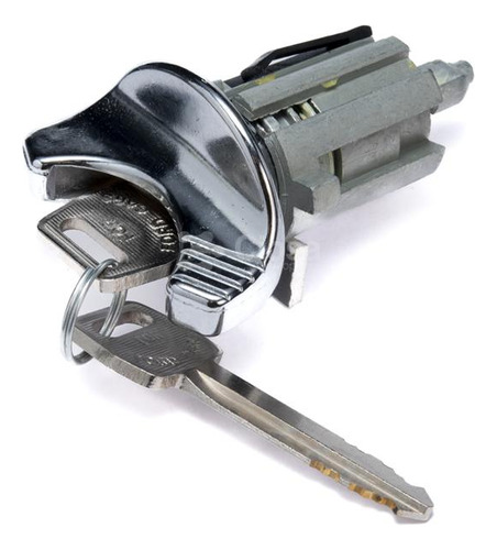 Switch Encendido Con Llave Ford F-350 1992-1993