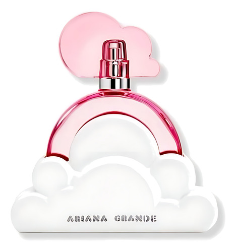 Ariana Grande Cloud Pink Edp Mujer Spray 100ml