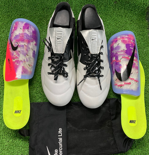 Nike Tiempo Premier Copa Predator F50 Mercurial Total 90 Cr7 (Usado)