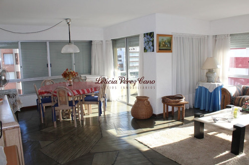 Venta Apartamento 2 Dormitorios En Peninsula - Ref: 19541
