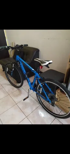 Bicicleta Trek Rin 26 Aluminio. Modelo 3500