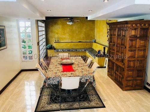 Imagen 4 de 20 de Casa En La Alameda Código Mls#22-20329 Sonia León 04127105802