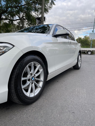 Bmw 118i 1.5t 136 Cv. Impecable Estado.