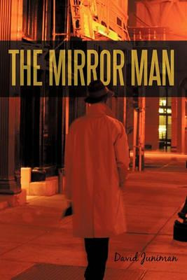 Libro The Mirror Man - David Juniman