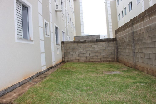 Imagem 30 de 30 de Apartamento Com 2 Dormitórios À Venda, 48 M² Por R$ 230.000,00 - Rios Di Itália - São José Do Rio Preto/sp - Ap1944