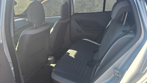Chevrolet Agile 1.4 Lt 5p