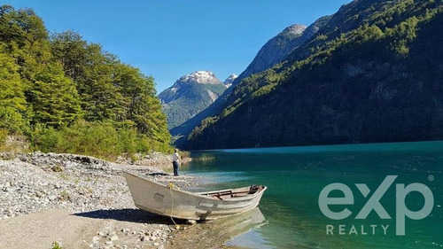 Sitio Para Inversión En Venta Futalefu