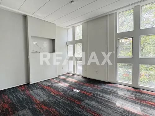 Casa En Renta En Polanco