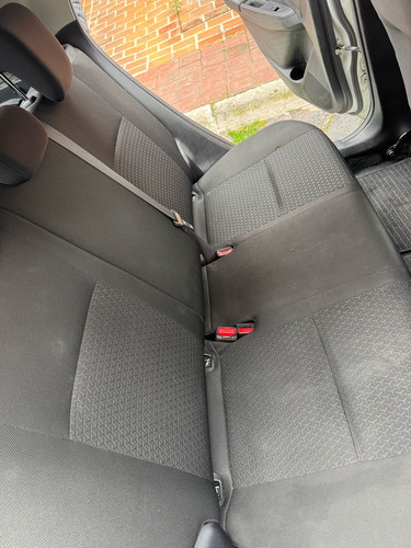 Suzuki Swift 1.0 Booster Jet At