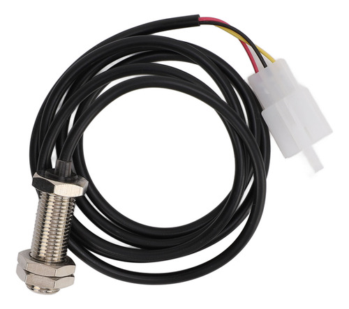Adaptador De Sensor De Velocidad Para Motocicleta, Odómetro,