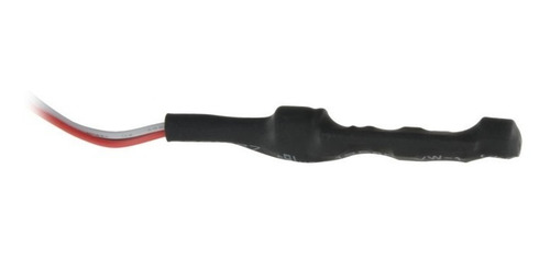 Microfono Espia Ultra Sensible Cctv, Cubre 150 Mts Cuadrados