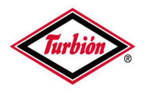 Imagen 3 de 5 de Correa Aspiradora Turbion Turbo 4000 De 30x820mm