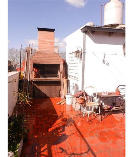 Imagen 23 de 25 de Liniers , Ph En Duplex De 3 Ambientes Gran Terraza , Par