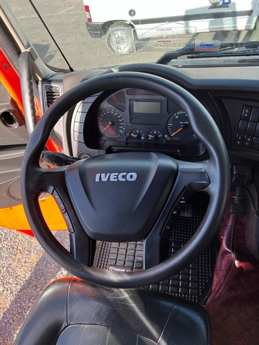Imagen 14 de 14 de Iveco Hi Way 440