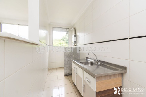 Imagem 17 de 30 de Apartamento, 2 Dormitórios, 44.2 M², Passo Das Pedras - 203425