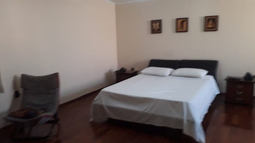 Imagem 7 de 11 de Casa Com 3 Dormitórios À Venda, 230 M² Por R$ 950.000 - Adalgisa - Osasco/sp - Ca1720. - Ca1720