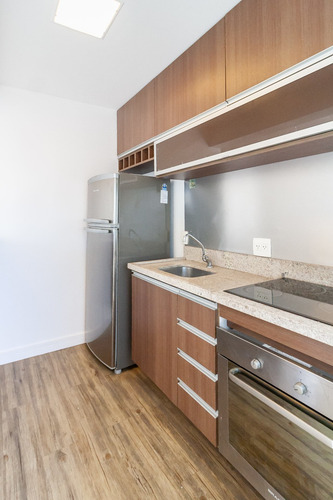 Imagem 11 de 30 de Apartamento No Ed. Diogo Home Boutique, 47m² À Venda Por R$ 1.150.000,00 E Para Locação Por R$ 5.000,00/mês, Vila Nova Conceição, São Paulo, Sp - Sp - Ap6695_sales