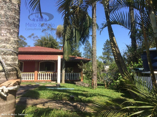 Imagem 5 de 15 de Chácara Para Venda Em Santo André, Parque Das Graças - 2257_2-1403206