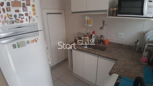 Imagem 8 de 25 de Casa À Venda Em Fazenda Santa Cândida - Ca007714