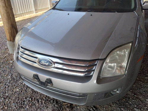 Imagem 5 de 5 de (14) Sucata Ford Fusion 2007 2.3 (retirada Peças)