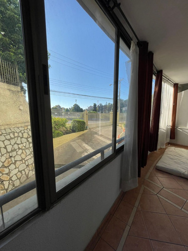 Arriendo Amoblado Marzo A Dic 1 Dormitorio