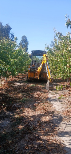 Miniexcavadoras