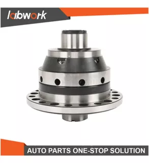 Labwork Lsd Limited Slip Diff For 1992-2001 Civic Si B16 Aaf