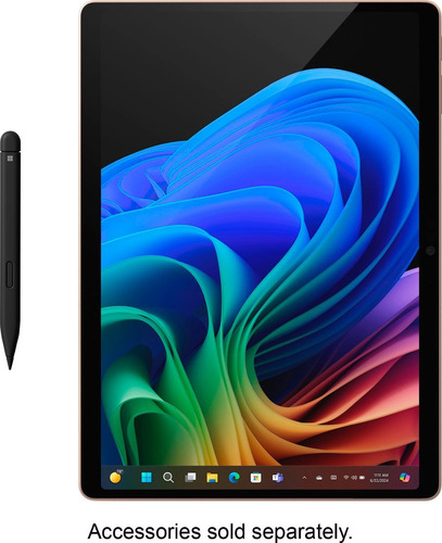 Microsoft Surface Pro Copilotpc X Elite - 16gb 1tb - Dune