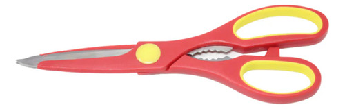 Set Cuchillos Cocinalia Coolors 8 Pzas Acero Inoxidable Multicolor