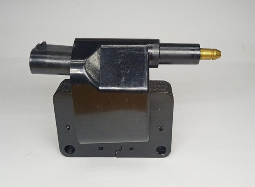 Imagen 3 de 5 de Bobina Encendido Dodge Ram Jeep Cherokee 4.0 90-98 Pin Redon