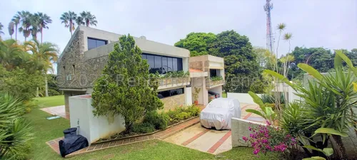 Casa En Venta La Lagunita Lp