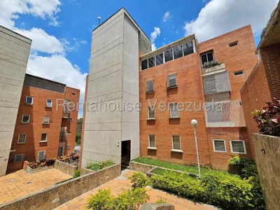 Apartamento en venta