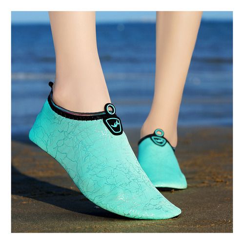 Zapatos De Natación For Senderismo De Playa De Agua Unisex
