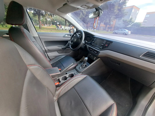 Volkswagen Virtus 1.6 Comfortline At