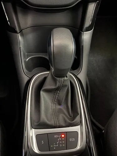 Citroën C4 Cactus 1.6 Feel Aut