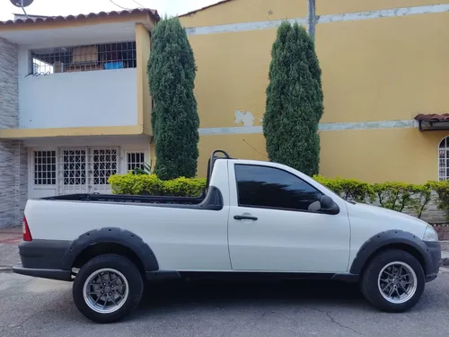 Fiat Strada 1.4 Working
